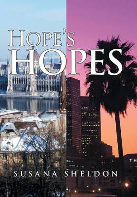Hope's Hopes (Hardback)