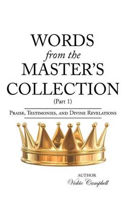 Words from the Master's Collection: Part 1 (Paperback)