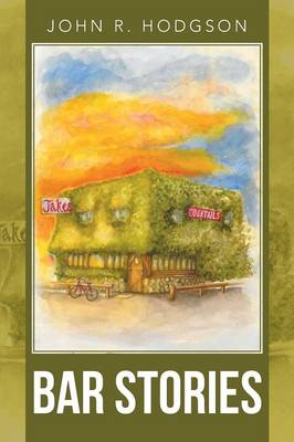 Bar Stories (Paperback)