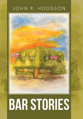 Bar Stories (Hardback)