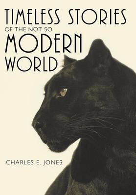 Timeless Stories of the Not-So-Modern World (Hardback)