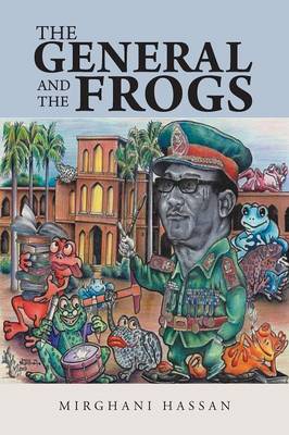 The General and the Frogs (Paperback)