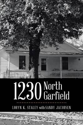 1230 North Garfield (Paperback)