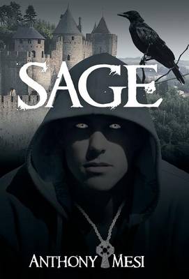 Sage (Hardback)