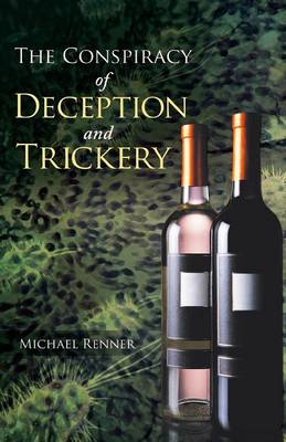 The Conspiracy of Deception and Trickery (Paperback)