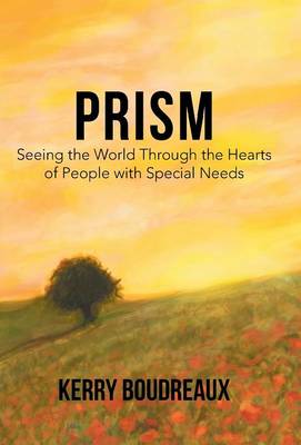 Prism, Seeing the World Through the Hearts of People with Special Needs (Hardback)