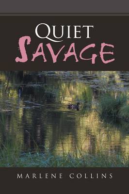 Quiet Savage (Paperback)