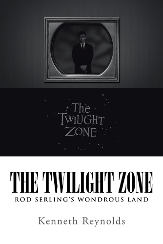 The Twilight Zone: Rod Serling's Wondrous Land (Paperback)