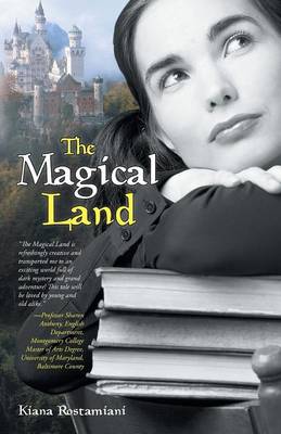 The Magical Land (Paperback)