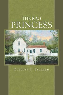 The Rag Princess (Paperback)