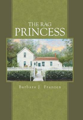 The Rag Princess (Hardback)