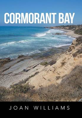 Cormorant Bay (Hardback)