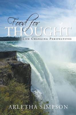 Food for Thought: A Life-Changing Perspective (Paperback)