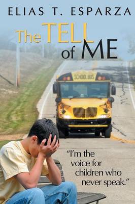 The Tell of Me (Paperback)