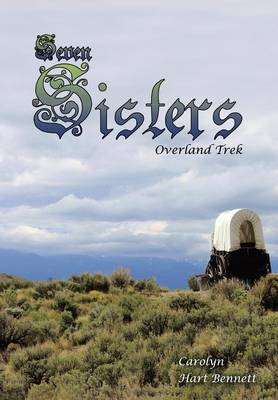 Seven Sisters: Overland Trek (Hardback)
