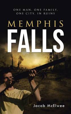 Memphis Falls (Paperback)