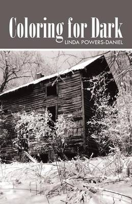 Coloring for Dark (Paperback)