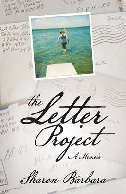 The Letter Project: A Memoir (Paperback)