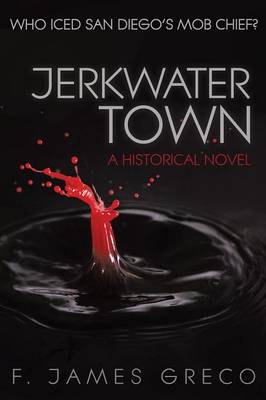 Jerkwater Town: A Historical Novel (Paperback)