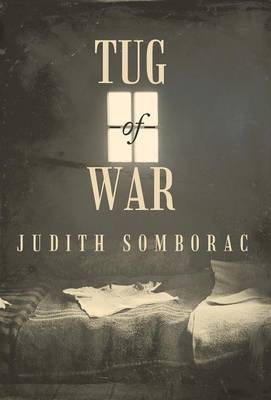 Tug-Of-War (Hardback)