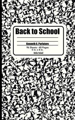 Back to School (Paperback)