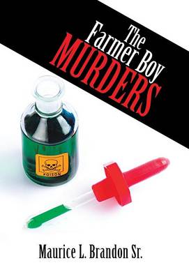 The Farmer Boy Murders (Hardback)