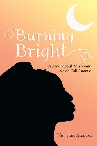 Burning Bright: A Novel about Surviving Sickle Cell Anemia (Paperback)