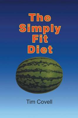 The Simply Fit Diet (Paperback)