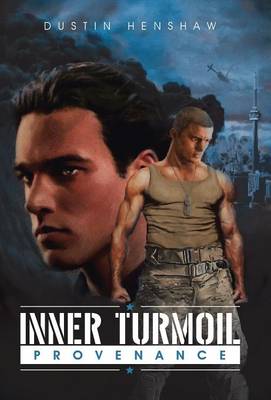 Inner Turmoil: Provenance (Hardback)