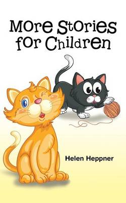 More Stories for Children (Paperback)