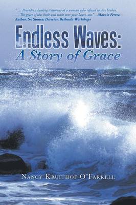 Endless Waves: A Story of Grace (Paperback)
