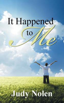 It Happened to Me (Paperback)