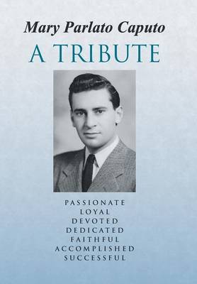 A Tribute (Hardback)