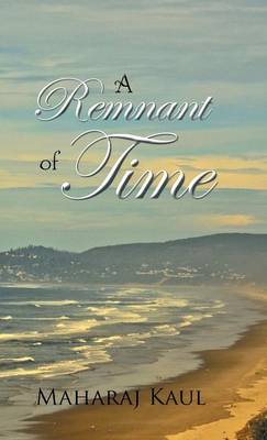 A Remnant of Time (Hardback)