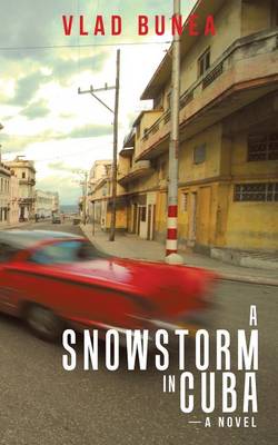 A Snowstorm in Cuba (Paperback)