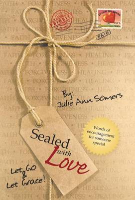 Sealed with Love (Hardback)