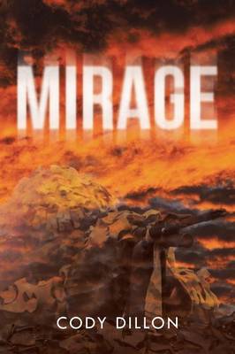 Mirage (Paperback)