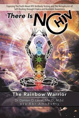 There Is No HIV: The Rainbow Warrior (Paperback)