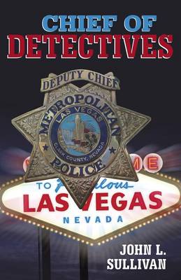 Chief of Detectives (Paperback)