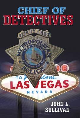 Chief of Detectives (Hardback)