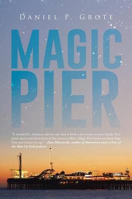 Magic Pier (Paperback)