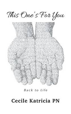 This One's for You: Back to Life (Paperback)