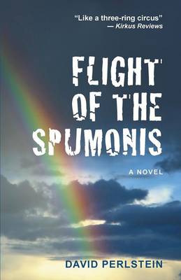 Flight of the Spumonis (Paperback)