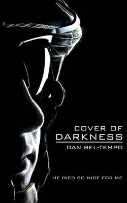Cover of Darkness (Paperback)