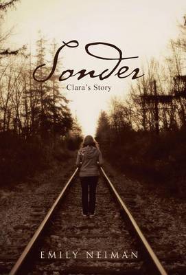 Sonder: Clara's Story (Hardback)