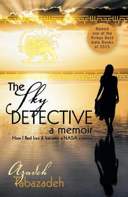 The Sky Detective: A Memoir (Paperback)