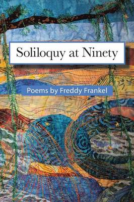 Soliloquy at Ninety (Paperback)