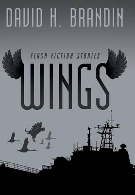 Wings: Flash Fiction Stories (Hardback)