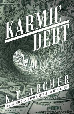 Karmic Debt (Paperback)