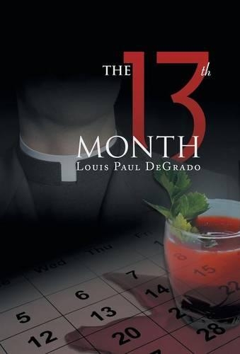 The 13th Month (Hardback)